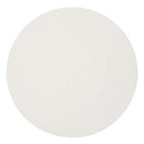 Gene Round Accent Table, Natural Gray Finish Acme