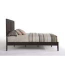 Madison California King Bed, Espresso Finish Acme