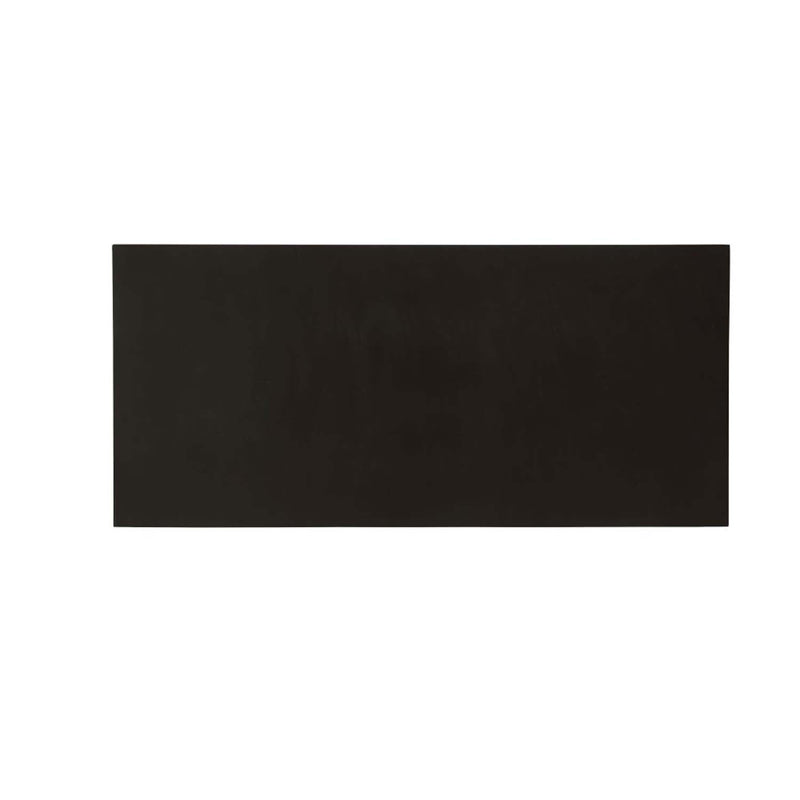 Ceara Console Cabinet, Black Finish Acme