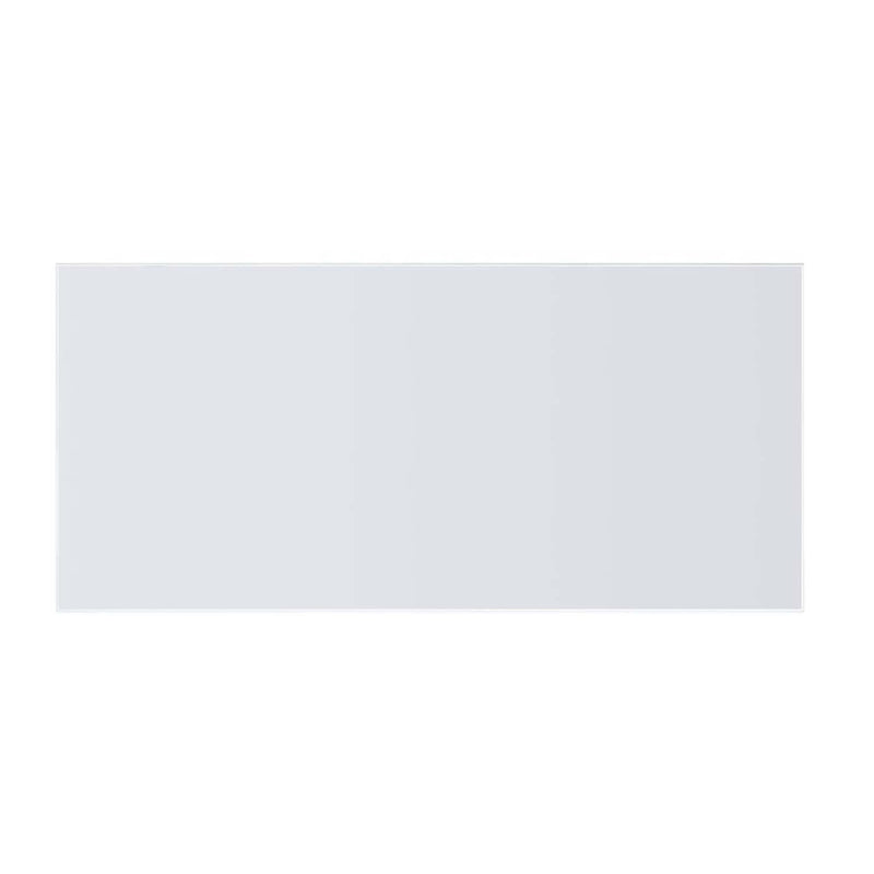 Noralie Console Cabinet, Mirrored & Faux Diamonds Acme