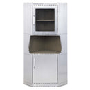 Brancaster Cabinet, Aluminum Acme