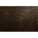 Feyre Accent Chair, Espresso Top Grain Leather Acme