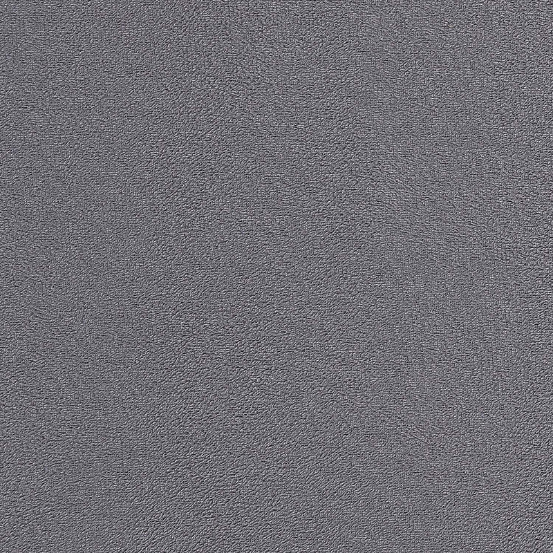 Heibero II Chair, Gray Velvet & Faux Diamond Trim Acme
