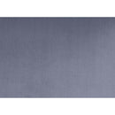 Bois II Modular - Armless Chair, Gray Velvet Acme