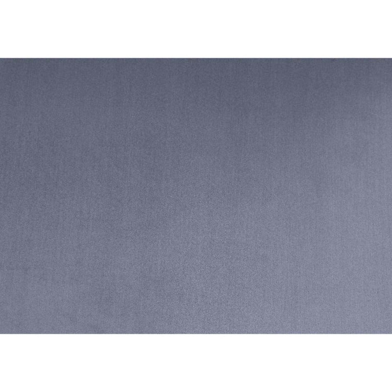 Bois II Modular - Armless Chair, Gray Velvet Acme