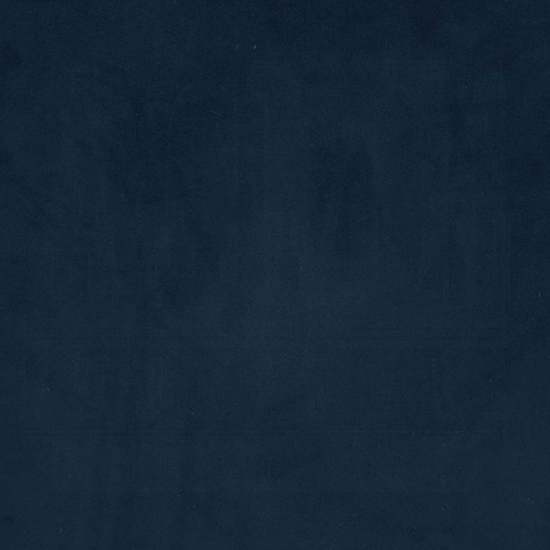 Ansario Chair, Blue Velvet Acme