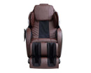 Pacari Massage Chair, Chocolate Faux Leather Acme
