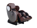 Pacari Massage Chair, Chocolate Faux Leather Acme