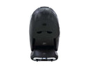 Pacari Massage Chair, Black Faux Leather Acme