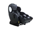 Pacari Massage Chair, Black Faux Leather Acme