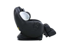 Pacari Massage Chair, Black Faux Leather Acme