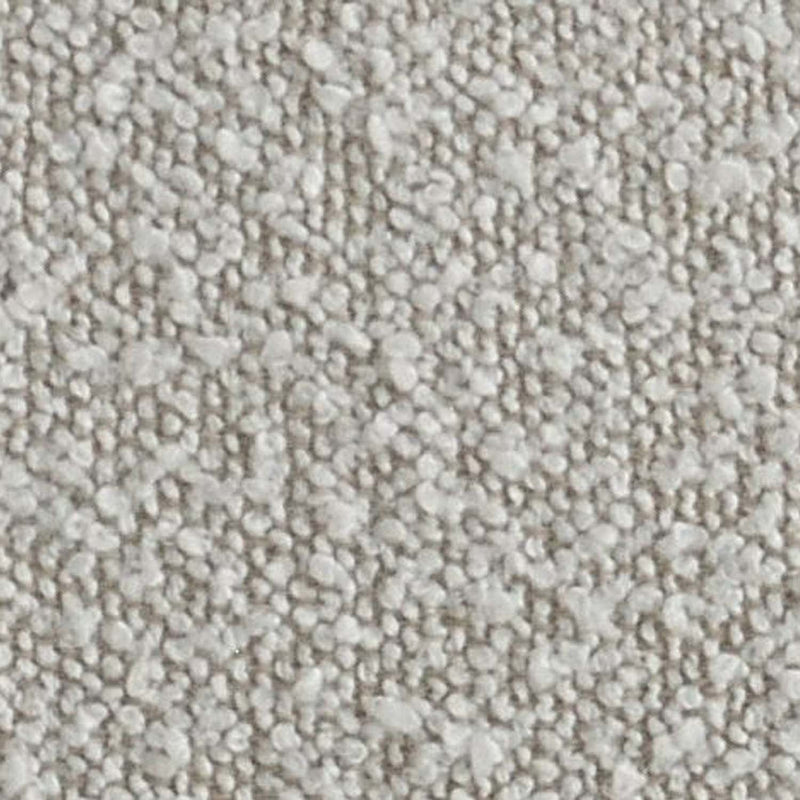 Isabel Chair w/Swivel, Beige Boucle Acme