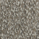 Isabel Chair w/Swivel, Brown Boucle Acme