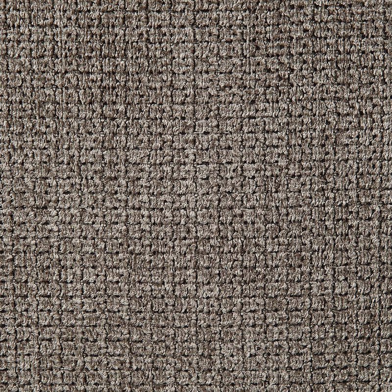 Rylie Modular - Right Facing Chair w/2 Pillows, Brown Linen Acme