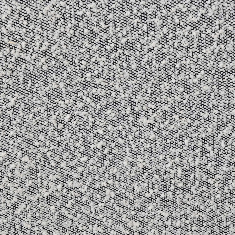 Nayeli Chair, Light Gray Boucle Acme