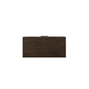 Merveille 5 Storage Drawers Chest, Espresso Finish Acme