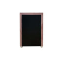 Reggie 4 Storage Drawers Chest, Pink Fabric Acme