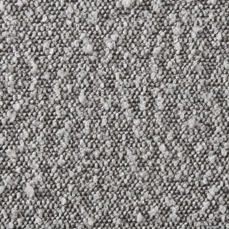 Cleo 4 Storage Drawers Chest, Gray Boucle Acme