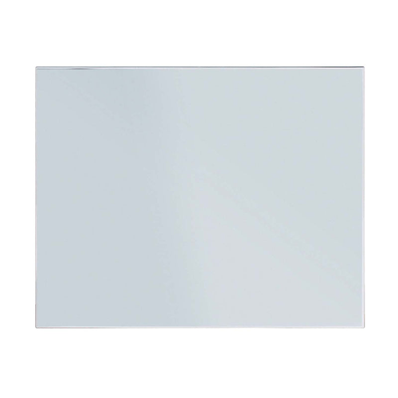 Kachina Rectangular Coffee Table , Mirrored & Faux Gems Acme