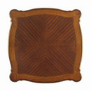 Picardy Square Coffee Table , Honey Oak Finish Acme