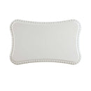 Vanaheim Rectangular Coffee Table , Antique White Finish Acme