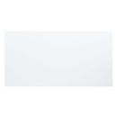 Gaines Rectangular Coffee Table , White High Gloss Finish Acme