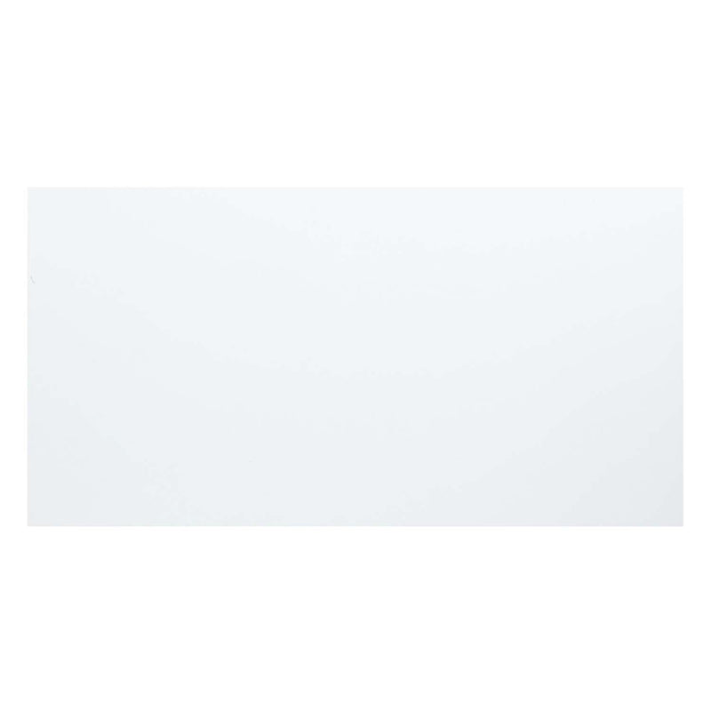 Gaines Rectangular Coffee Table , White High Gloss Finish Acme