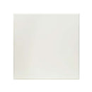 Adara Square Coffee Table, Antique White Finish Acme