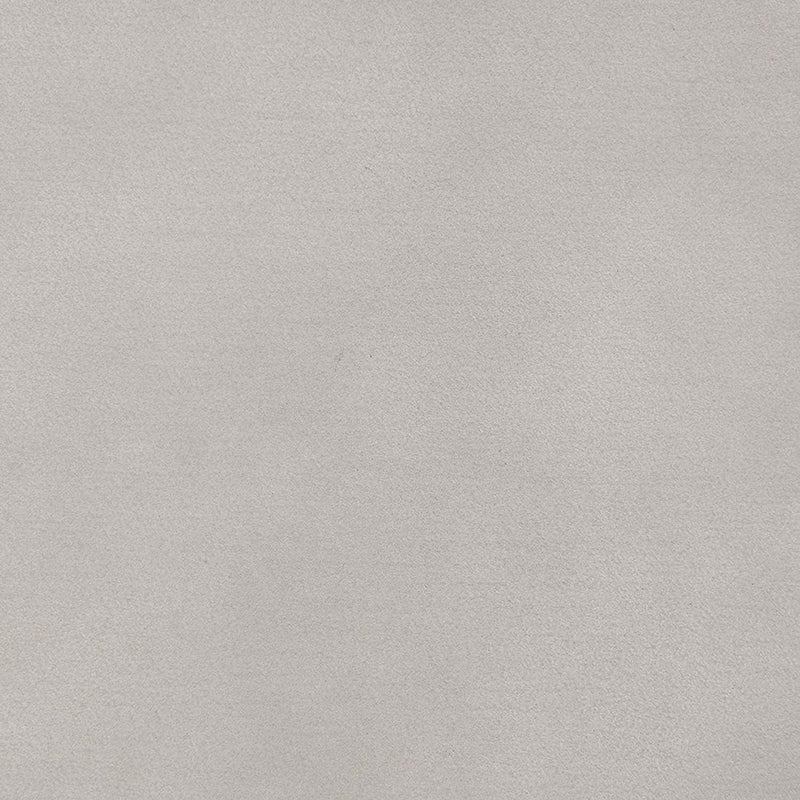 Keven Rectangular Coffee Table , Faux Concrete Top & Walnut  Finish Acme