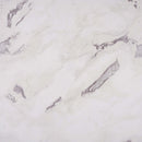 Fritzy Square Coffee Table, Engineered Stone Finish Acme