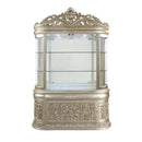 Sorina Curio, Antique Gold Finish Acme