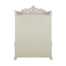 Sorina Curio, Antique Gold Finish Acme