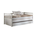 Cominia Daybed (Twin), White Finish Acme