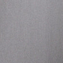 Justice Daybed w/Trundle (Twin), Smoke Gray Fabric Acme