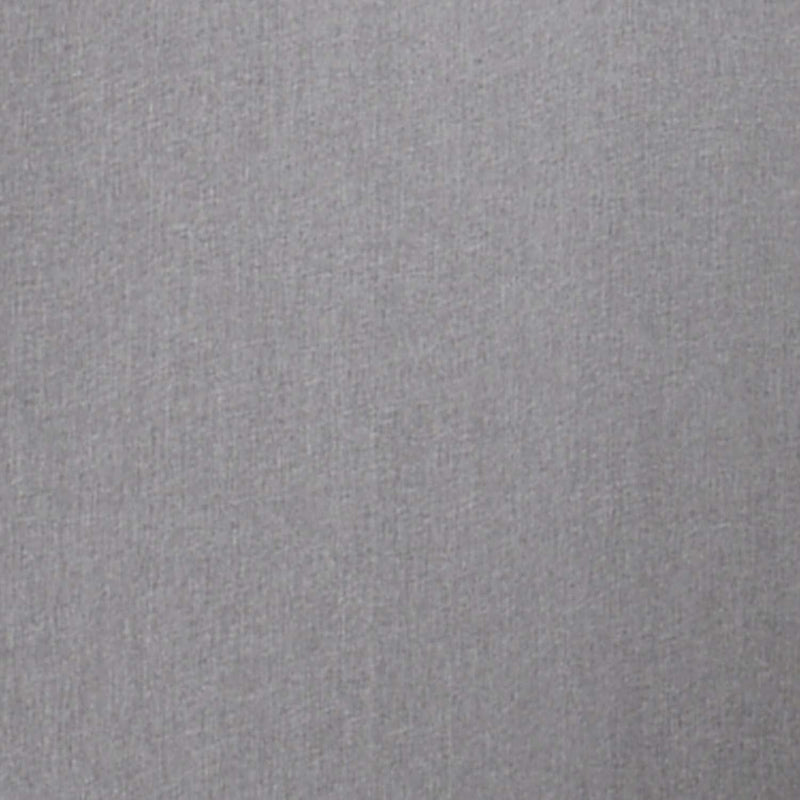 Justice Daybed w/Trundle (Twin), Smoke Gray Fabric Acme