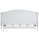 Lucien Daybed (Full), Antique White Finish Acme