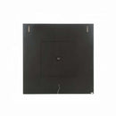 Noralie Wall Clock w/Led, Mirrored & Faux Diamonds Acme