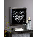Talisha Wall Art, Mirrored Acme