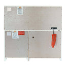 Lacey Writing Desk, White Finish Acme