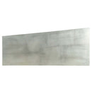 Brancaster Executive Writing Desk, Aluminum Acme