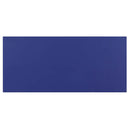 Nalo Writing Desk, Twilight Blue Finish Acme