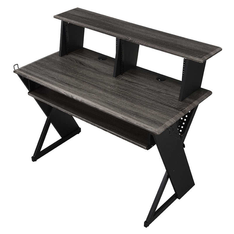 Humanity Music Desk, Black Finish Acme