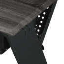 Humanity Music Desk, Black Finish Acme
