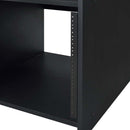 Annette Music Desk, Black Finish Acme