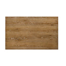 Kayee 5PC Pack Dining Set, Weathered Oak Finish Acme