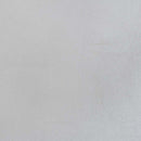 Valkyrie Side Chair 2Pc, Faux Leather & Antique Platinum Finish Acme