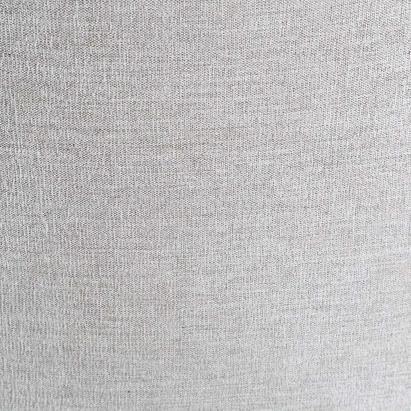 Landon Side Chair 2Pc, Gray Linen & Salvage Gray Finish Acme