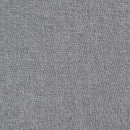 Lanton Side Chair 2Pc, Gray Linen & Antique White Finish Acme