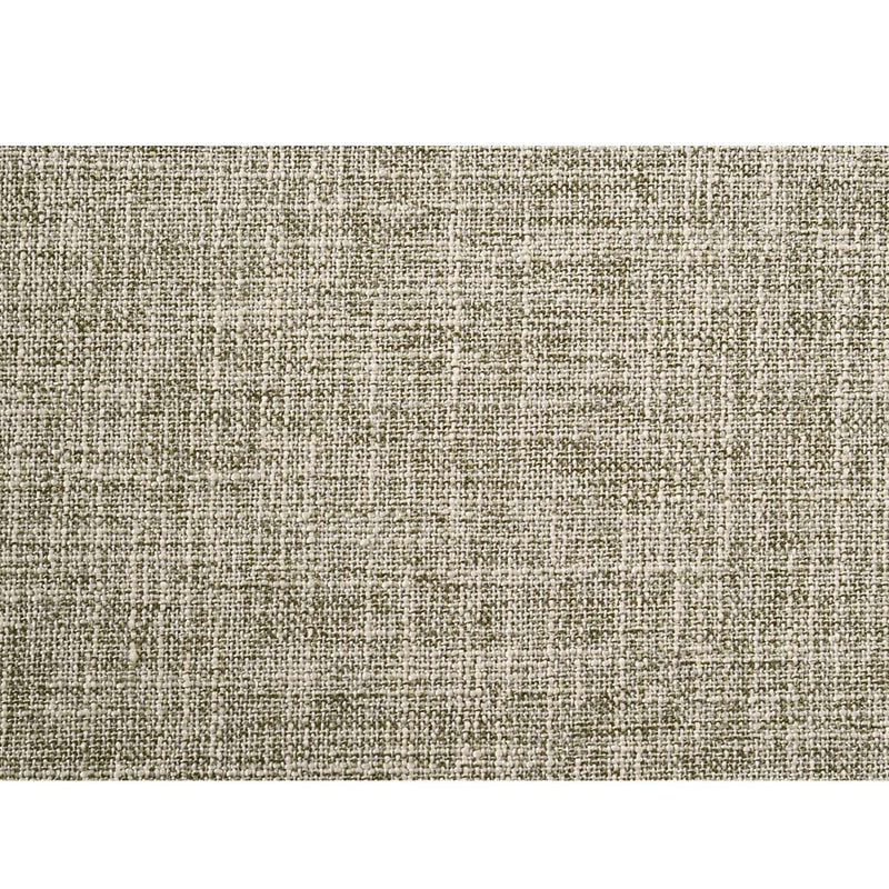 Parfield Side Chair 2Pc, Fabric & Weathered Oak Finish Acme