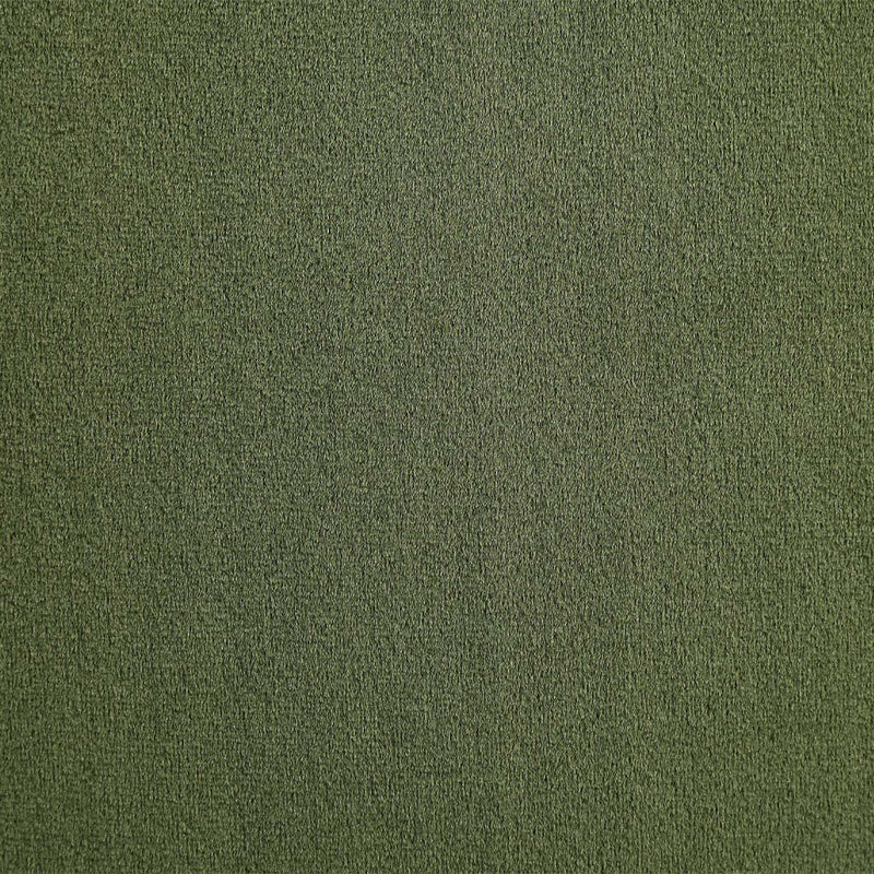 Fallon Side Chair 2Pc, Green Velvet & Mirrored Gold Finish Acme